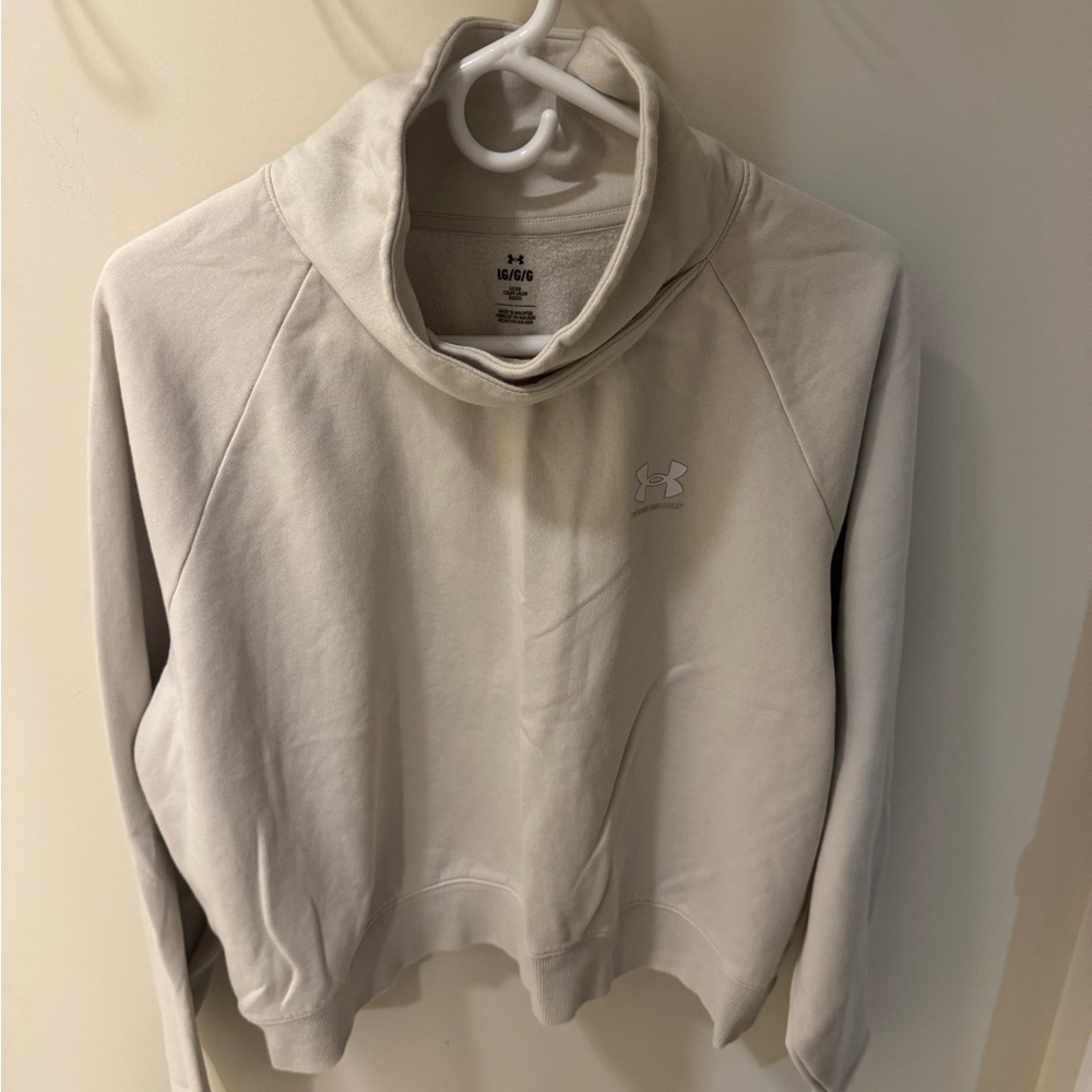 Under Armour Women's Sweaters